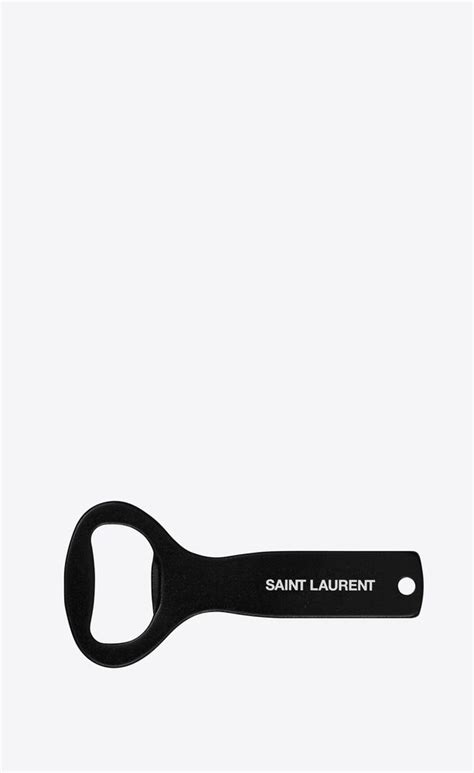 ysl bottle opener.